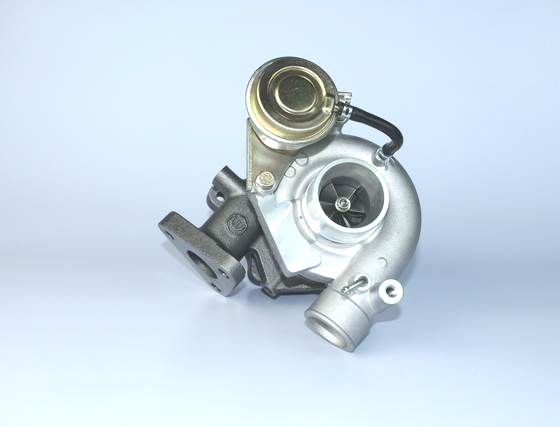 Turbo pour MITSUBISHI L400 - Ref. fabricant 49135-03130 - Turbo Garrett